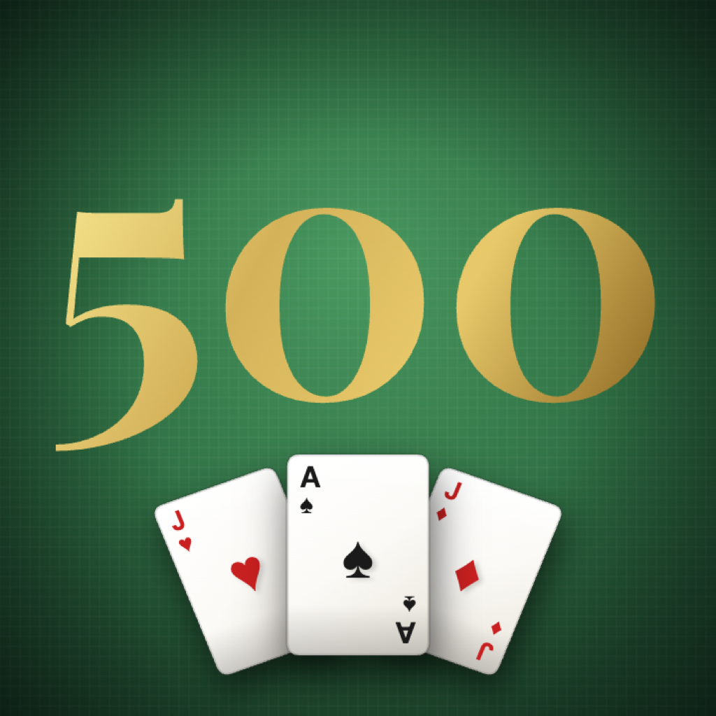 Five Hundred icon